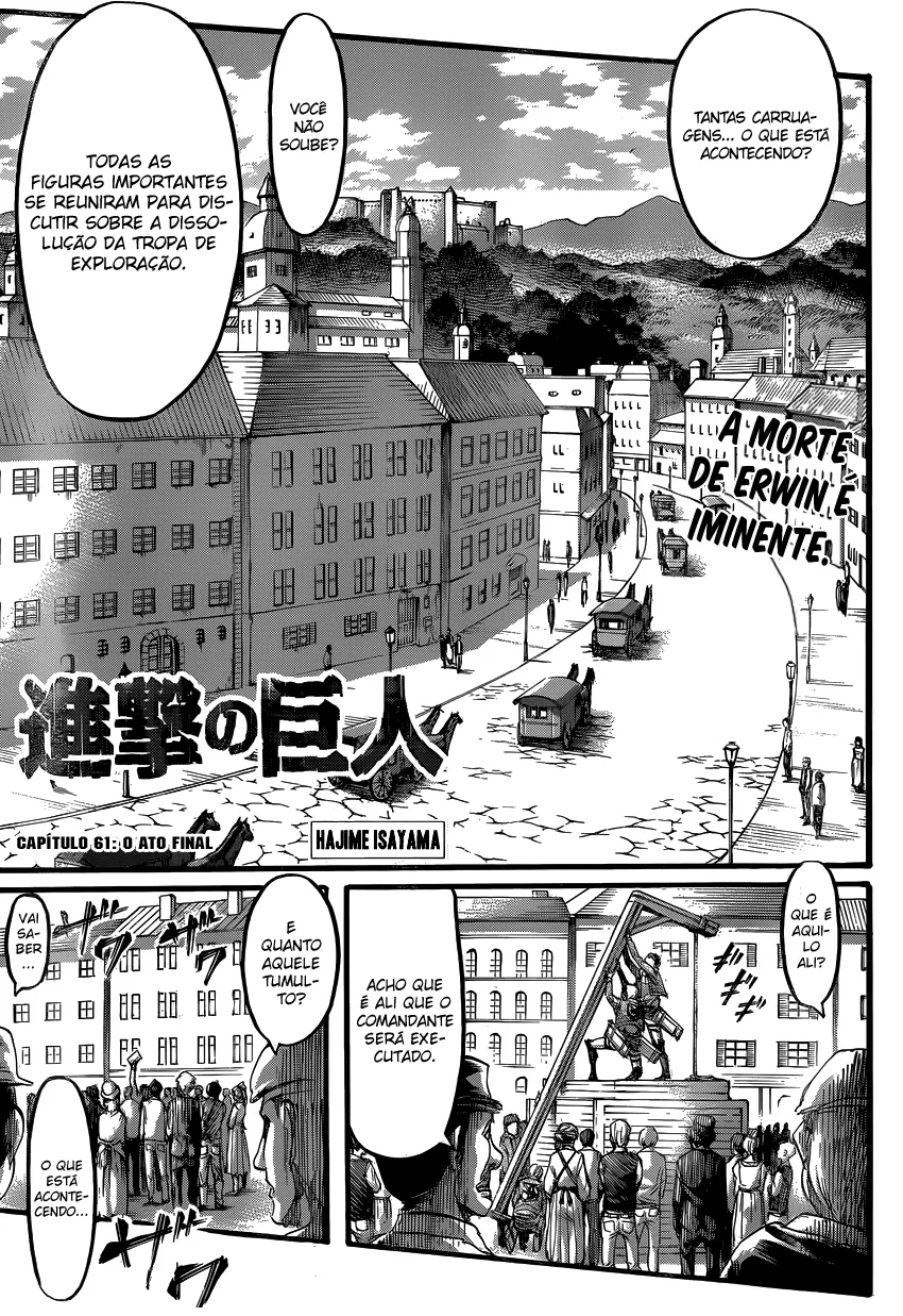 Read Attack on Titan pt Manga Online