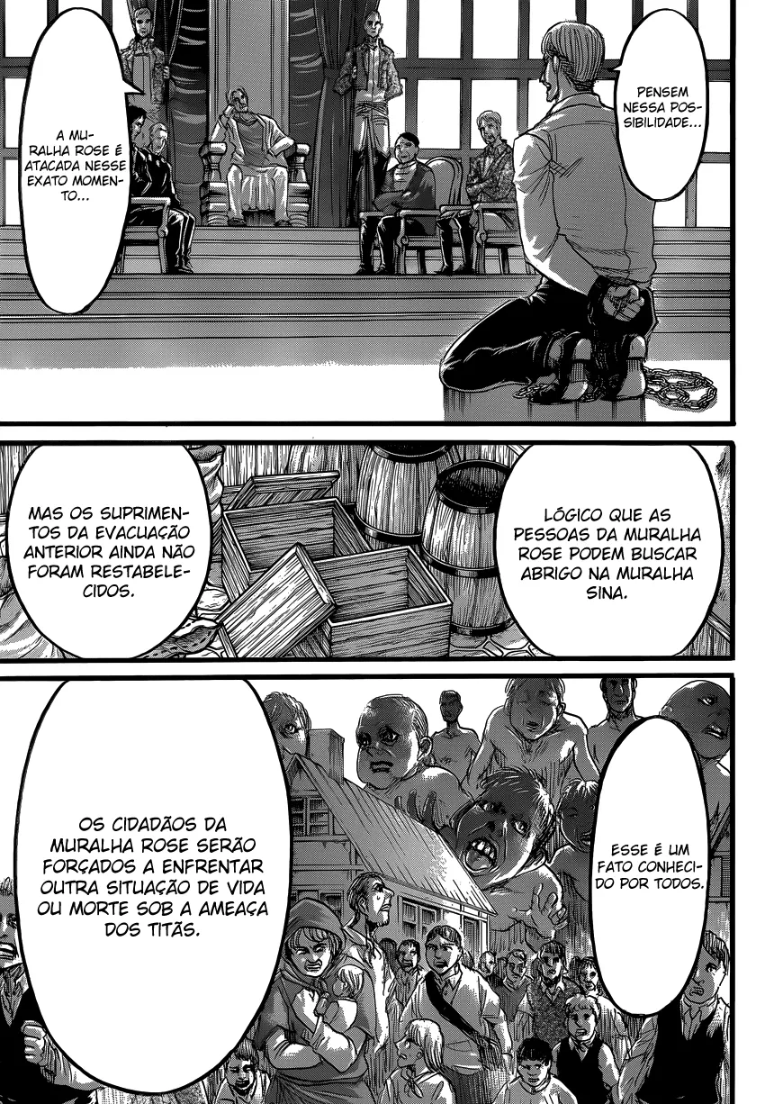 Read Attack on Titan pt Manga Online