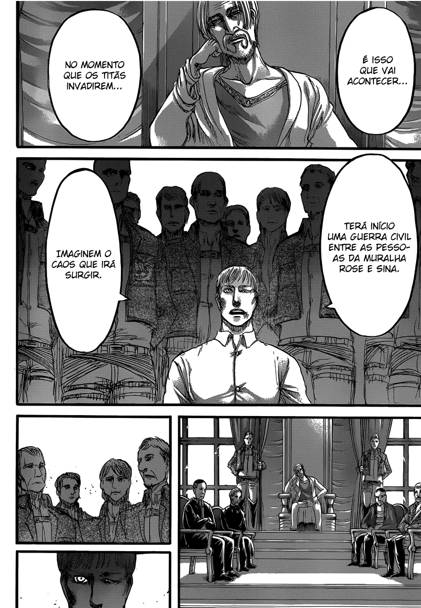 Read Attack on Titan pt Manga Online