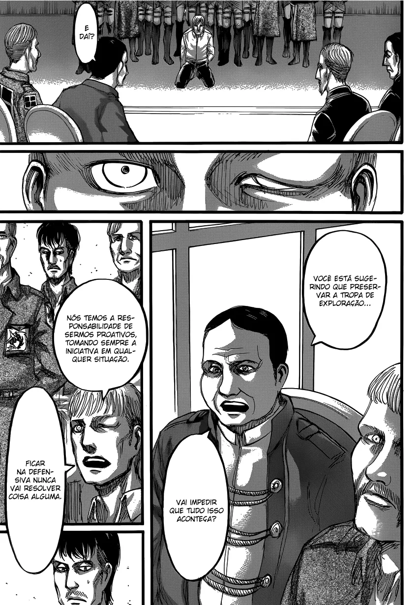 Read Attack on Titan pt Manga Online
