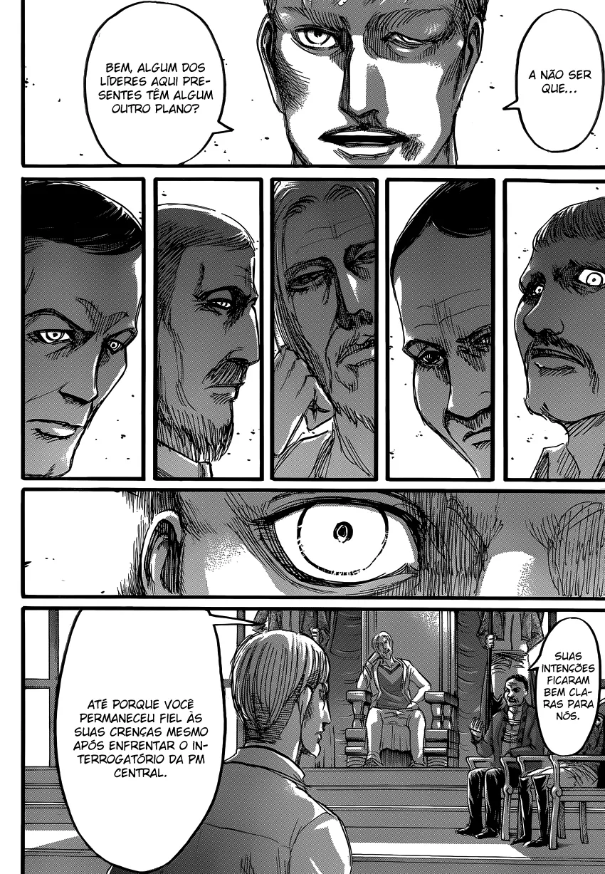 Read Attack on Titan pt Manga Online