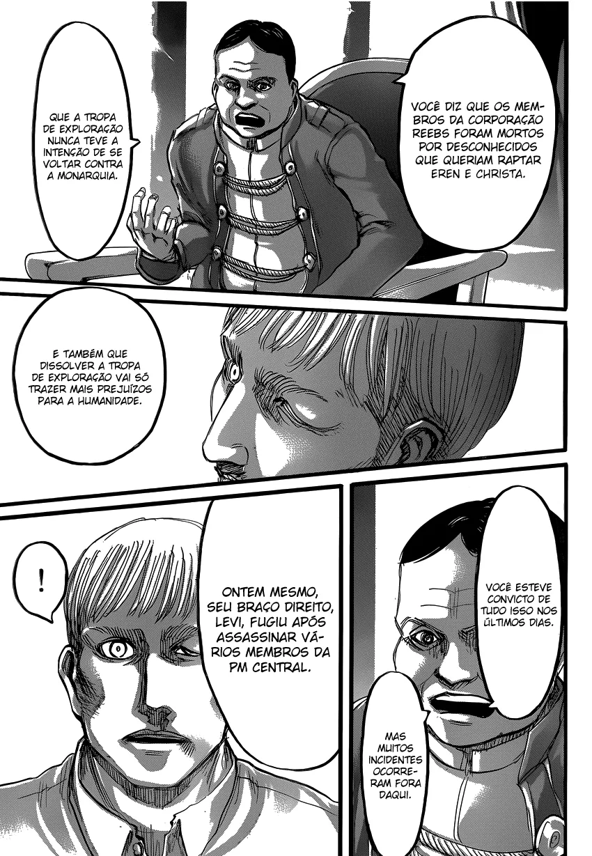 Read Attack on Titan pt Manga Online