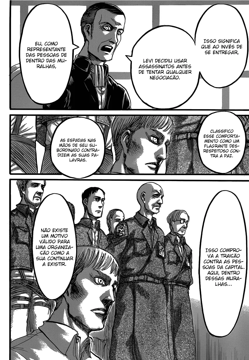 Read Attack on Titan pt Manga Online