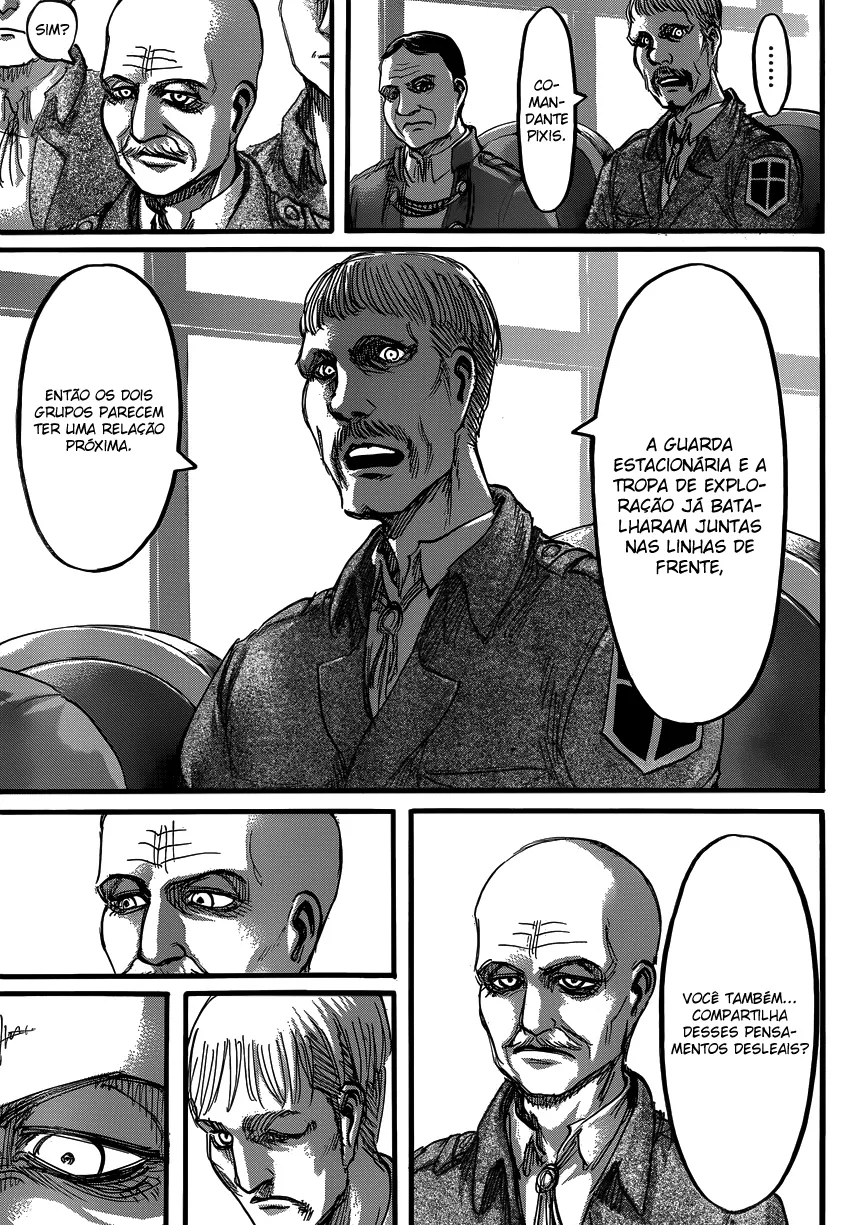 Read Attack on Titan pt Manga Online