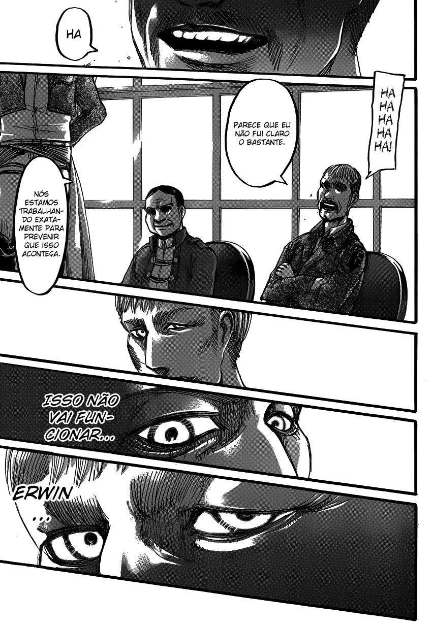 Read Attack on Titan pt Manga Online