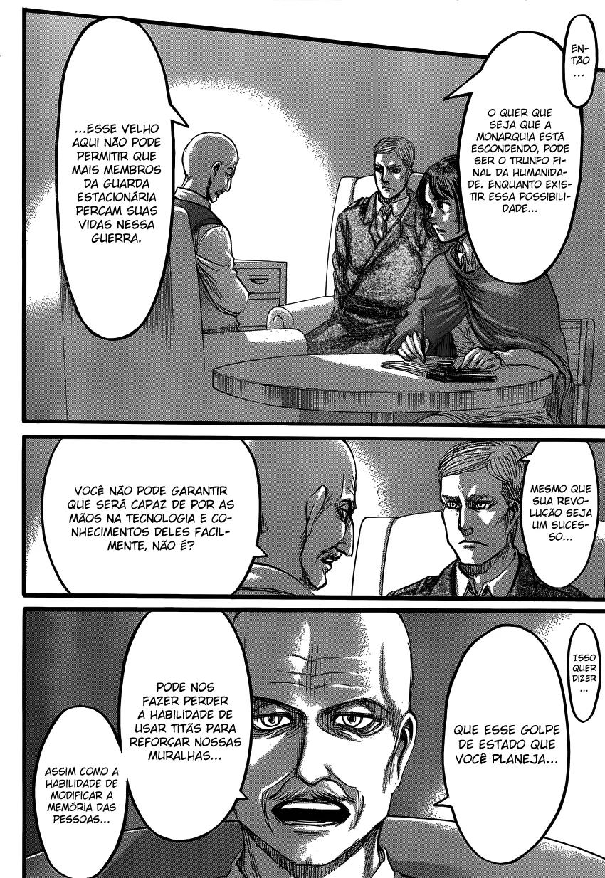 Read Attack on Titan pt Manga Online