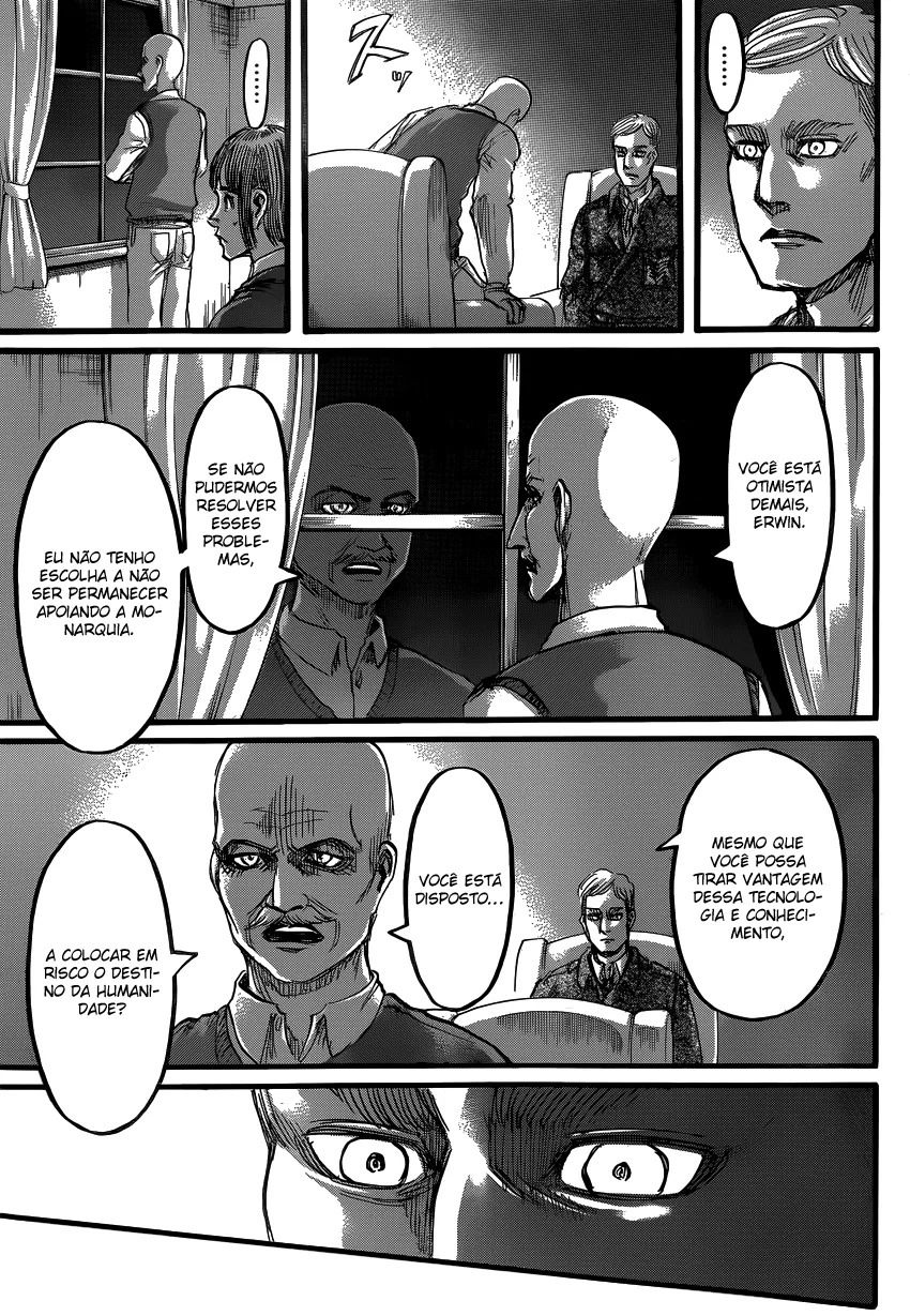 Read Attack on Titan pt Manga Online
