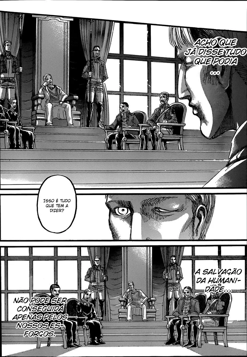 Read Attack on Titan pt Manga Online