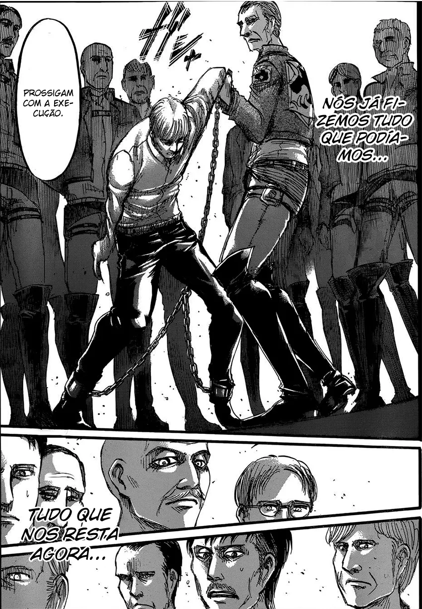 Read Attack on Titan pt Manga Online