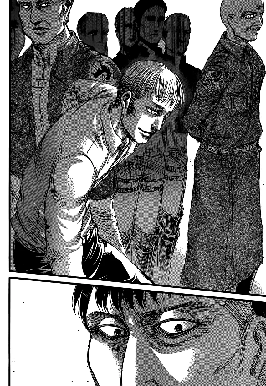 Read Attack on Titan pt Manga Online