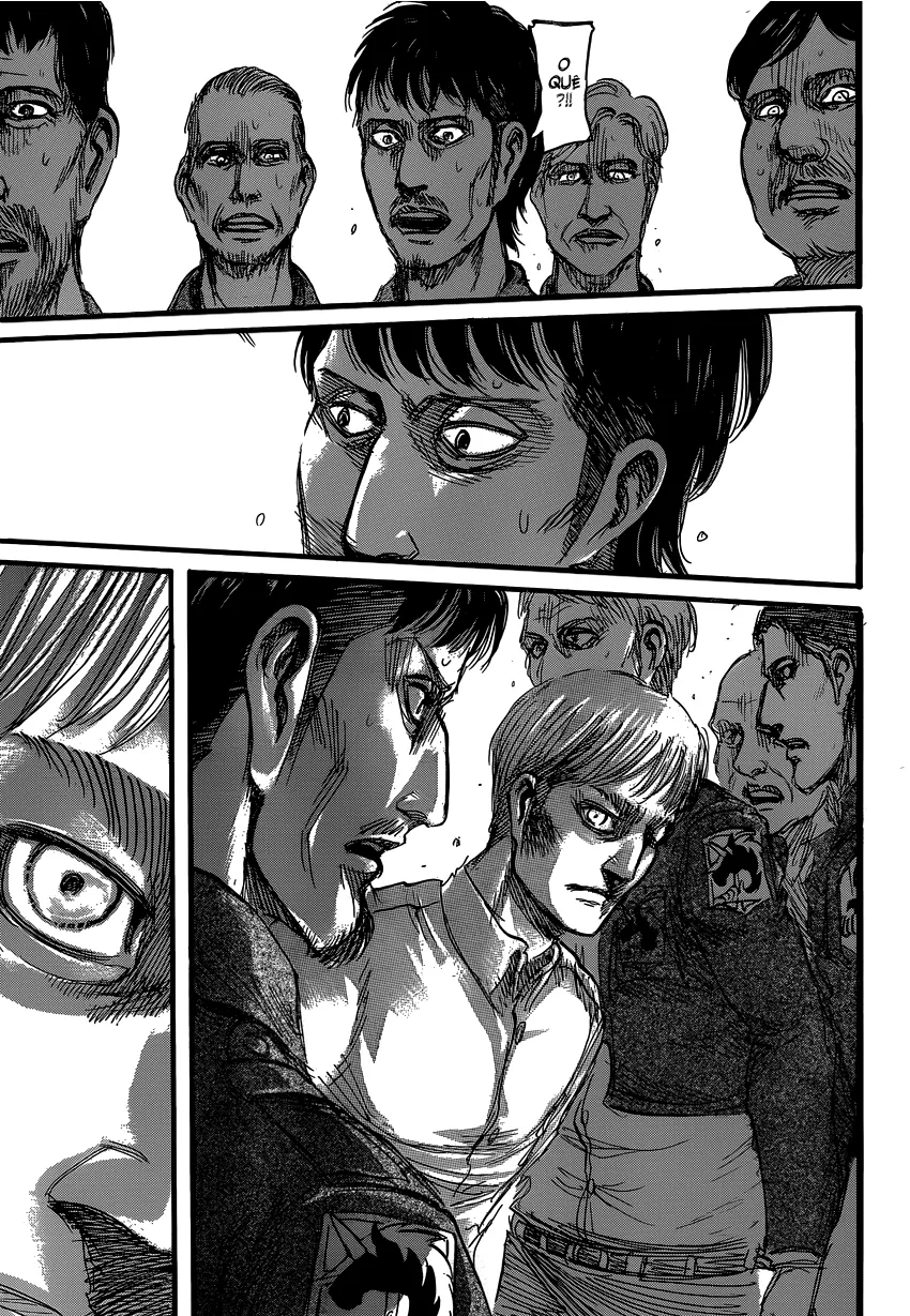 Read Attack on Titan pt Manga Online
