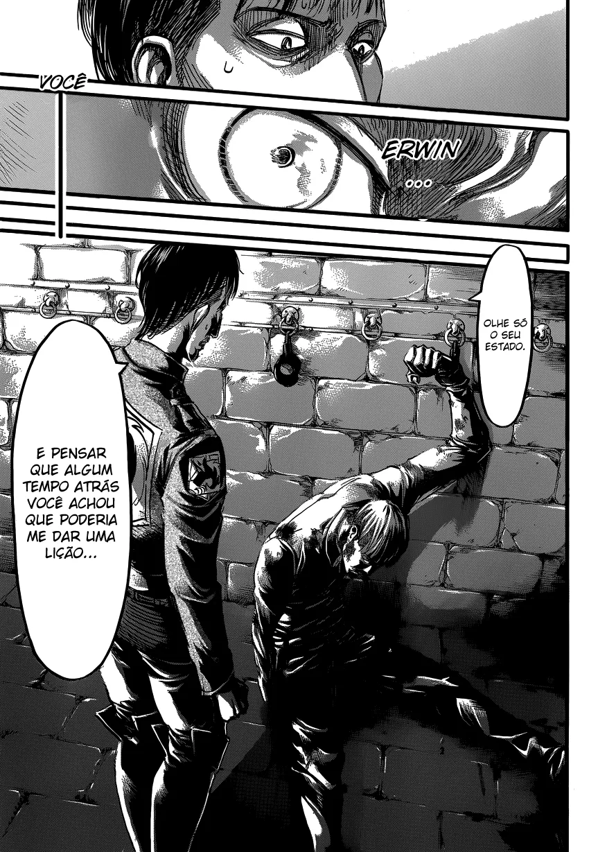 Read Attack on Titan pt Manga Online