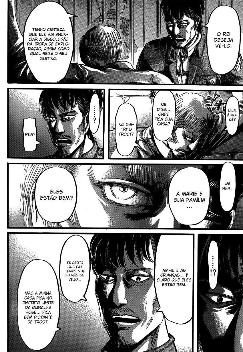Read Attack on Titan pt Manga Online