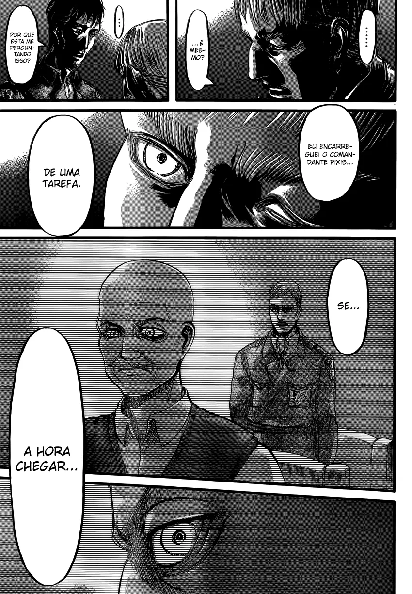 Read Attack on Titan pt Manga Online