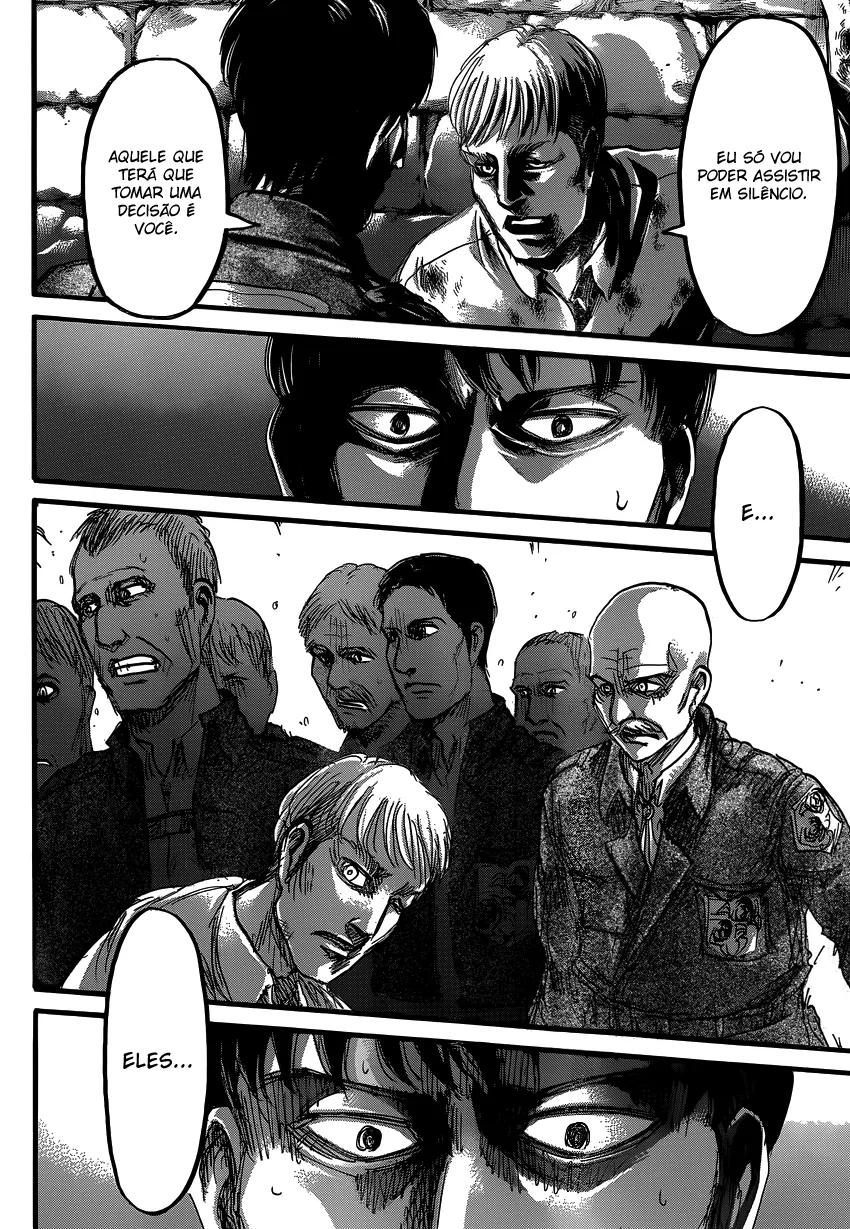 Read Attack on Titan pt Manga Online