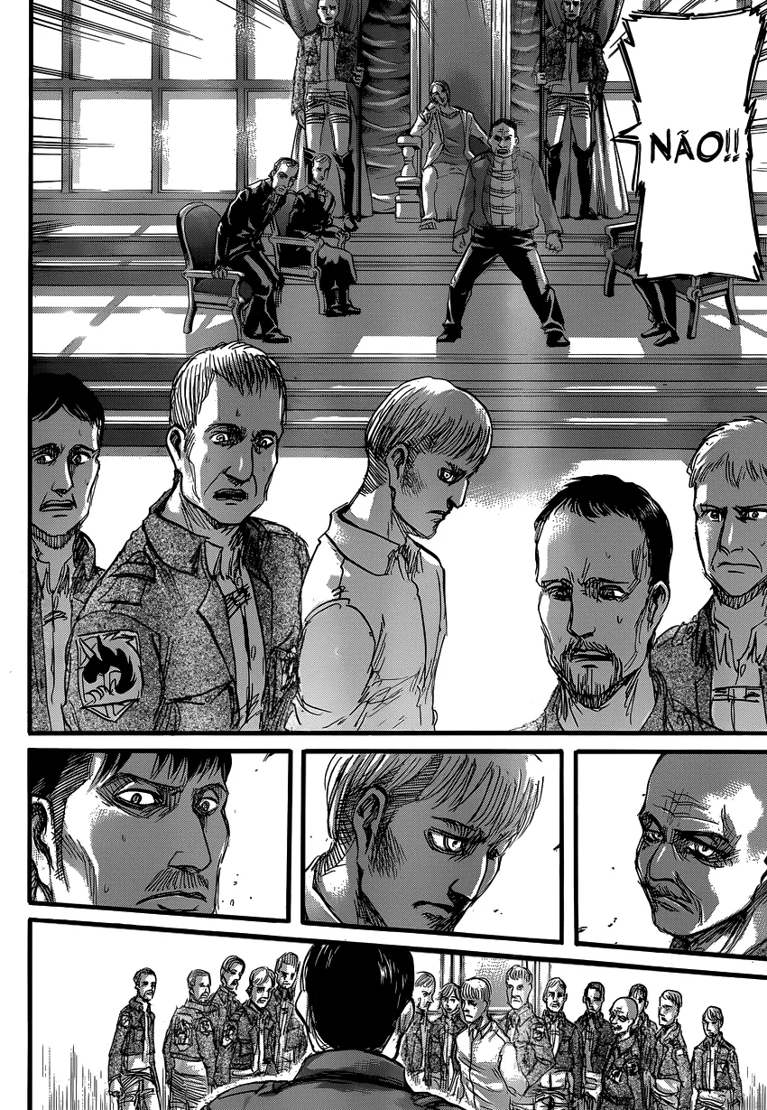 Read Attack on Titan pt Manga Online