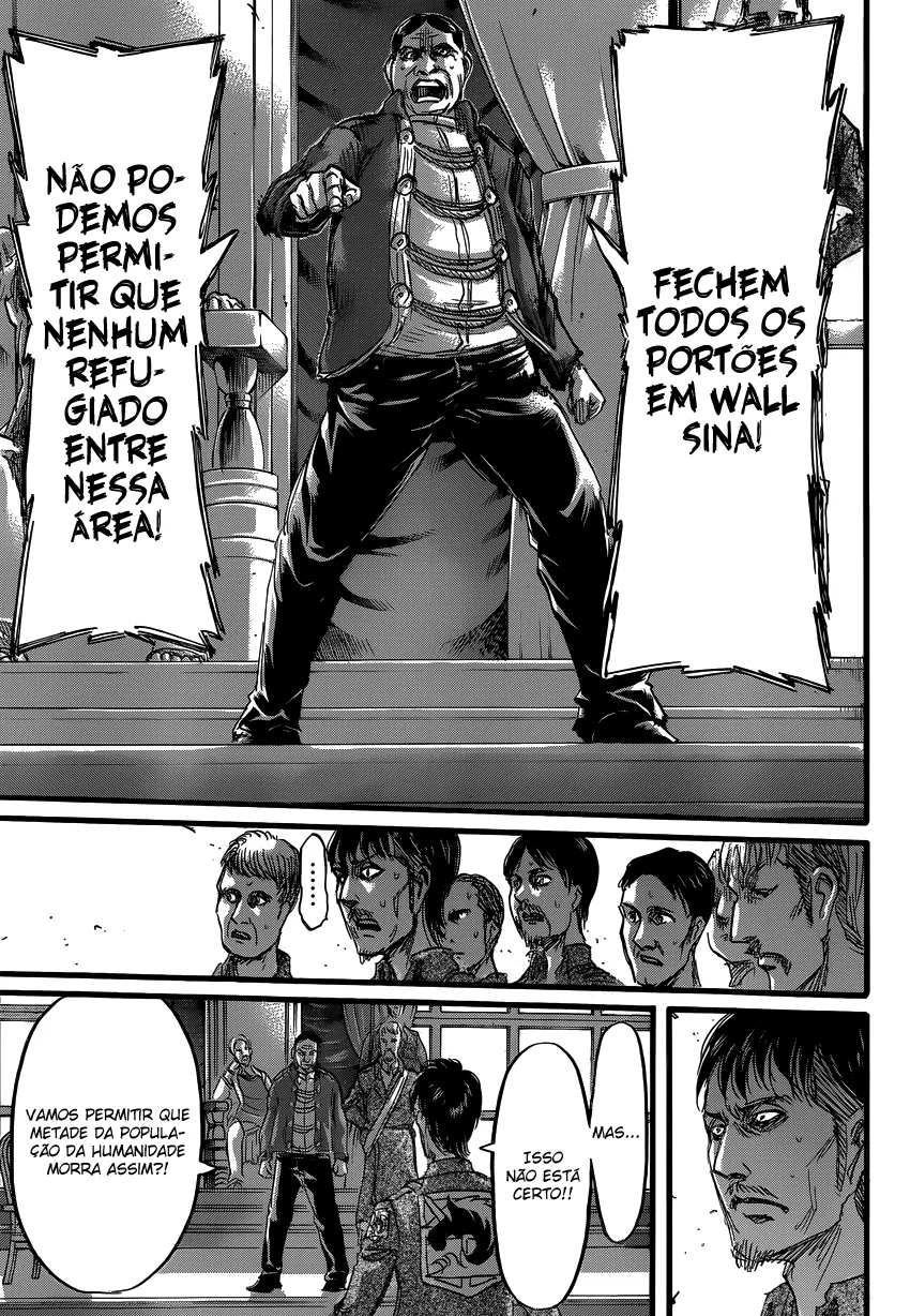 Read Attack on Titan pt Manga Online