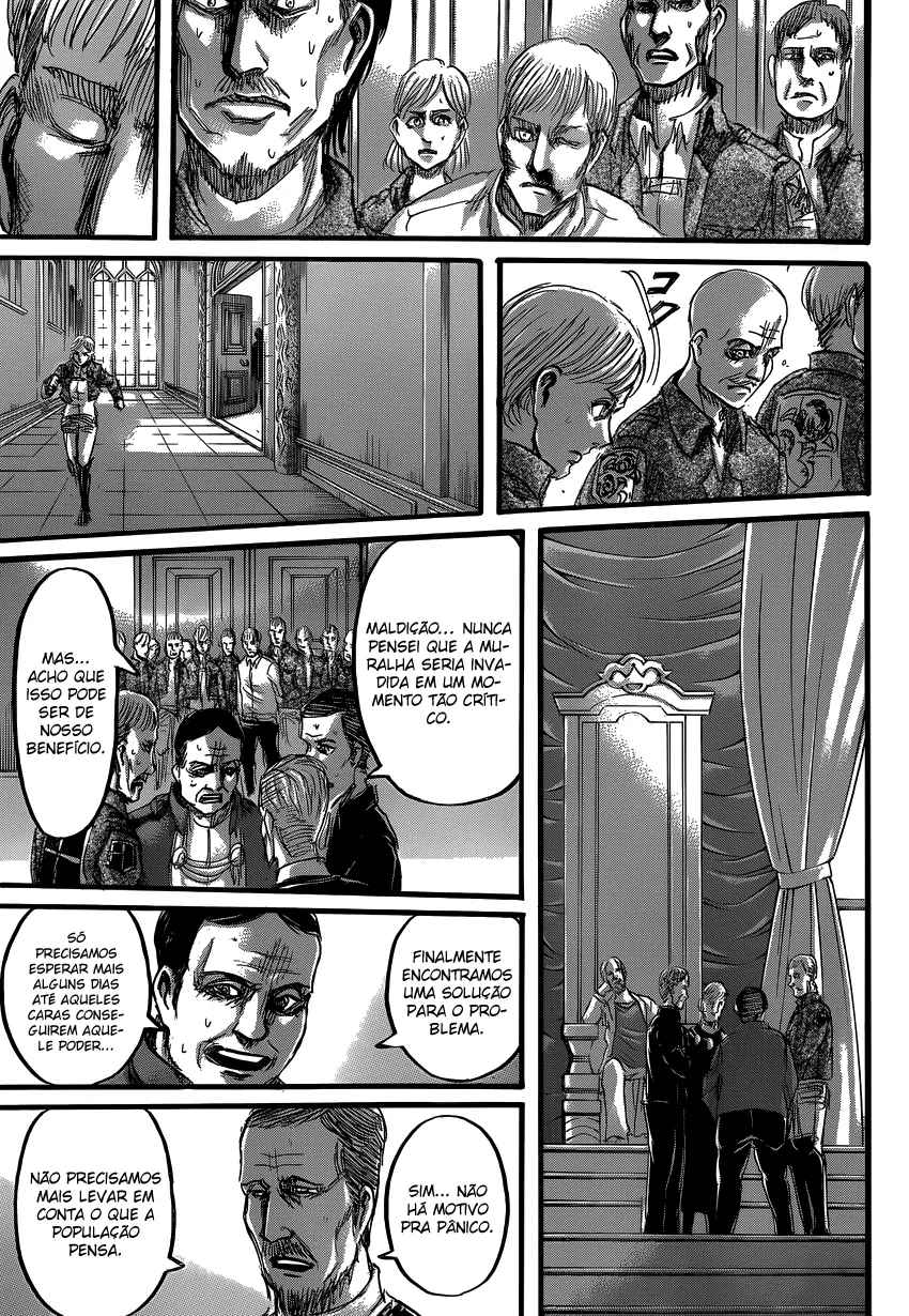 Read Attack on Titan pt Manga Online