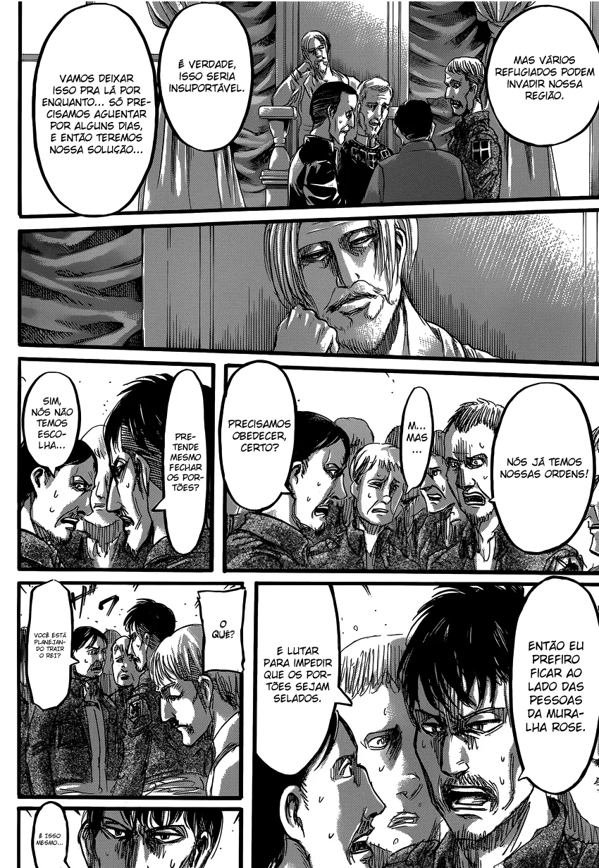 Read Attack on Titan pt Manga Online