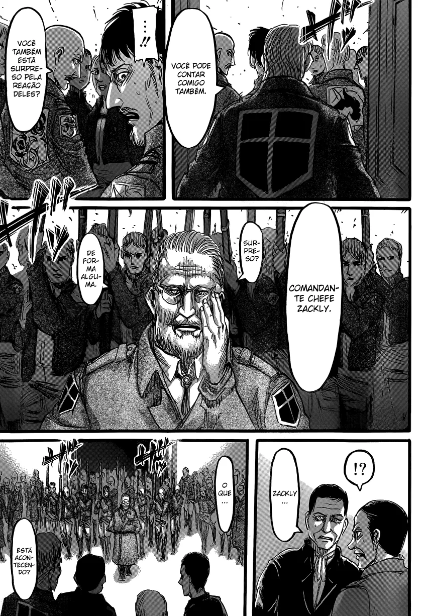 Read Attack on Titan pt Manga Online