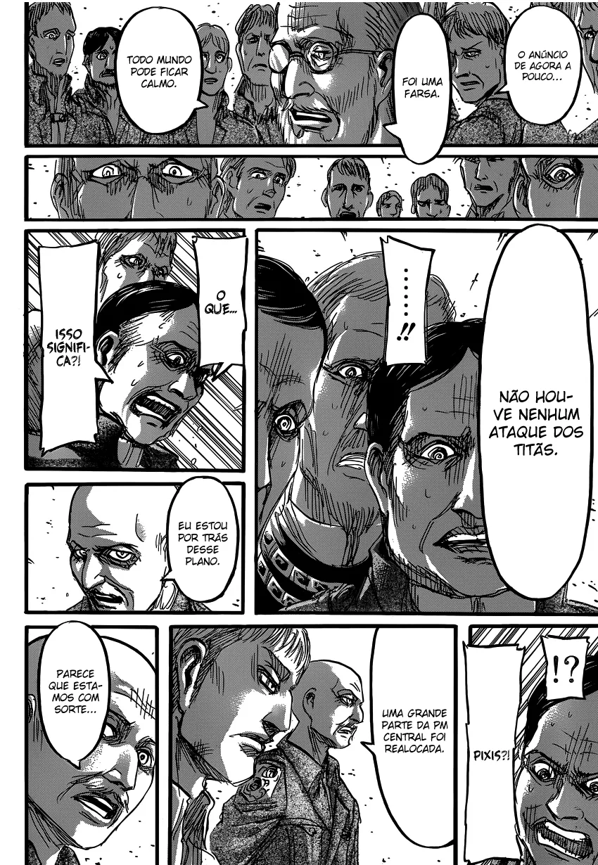 Read Attack on Titan pt Manga Online