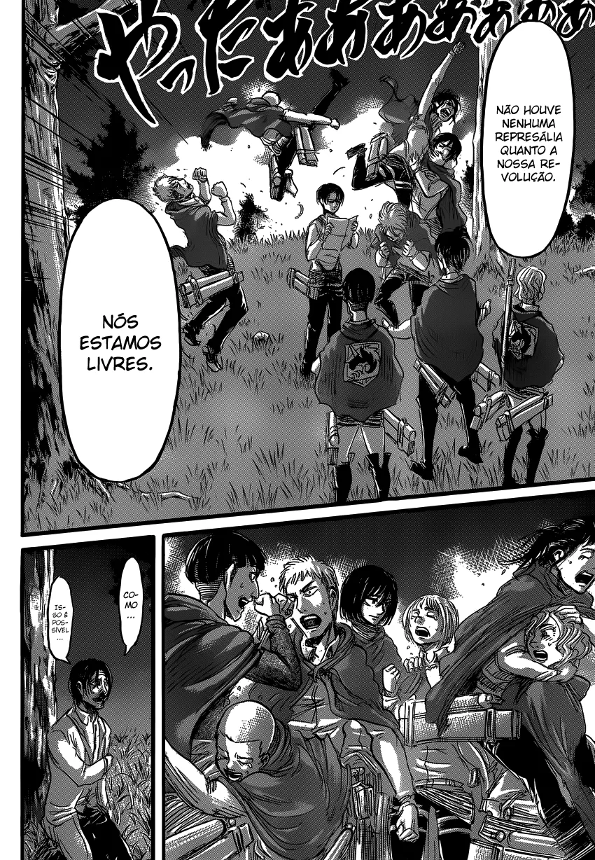 Read Attack on Titan pt Manga Online