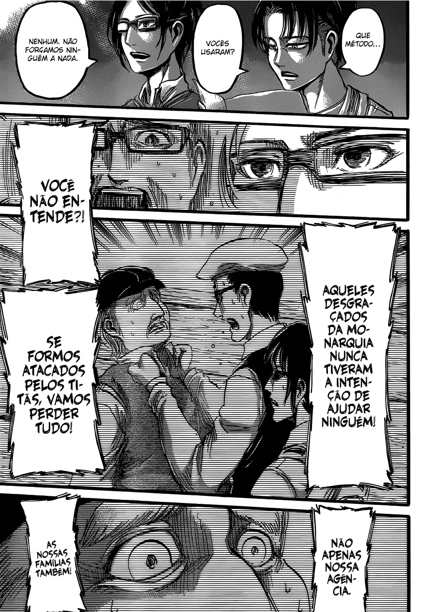 Read Attack on Titan pt Manga Online