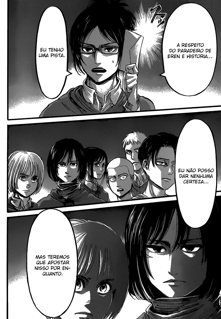 Read Attack on Titan pt Manga Online