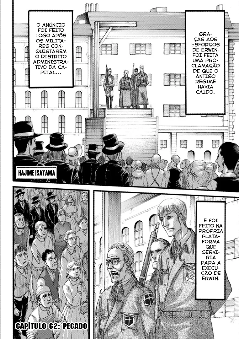 Read Attack on Titan pt Manga Online