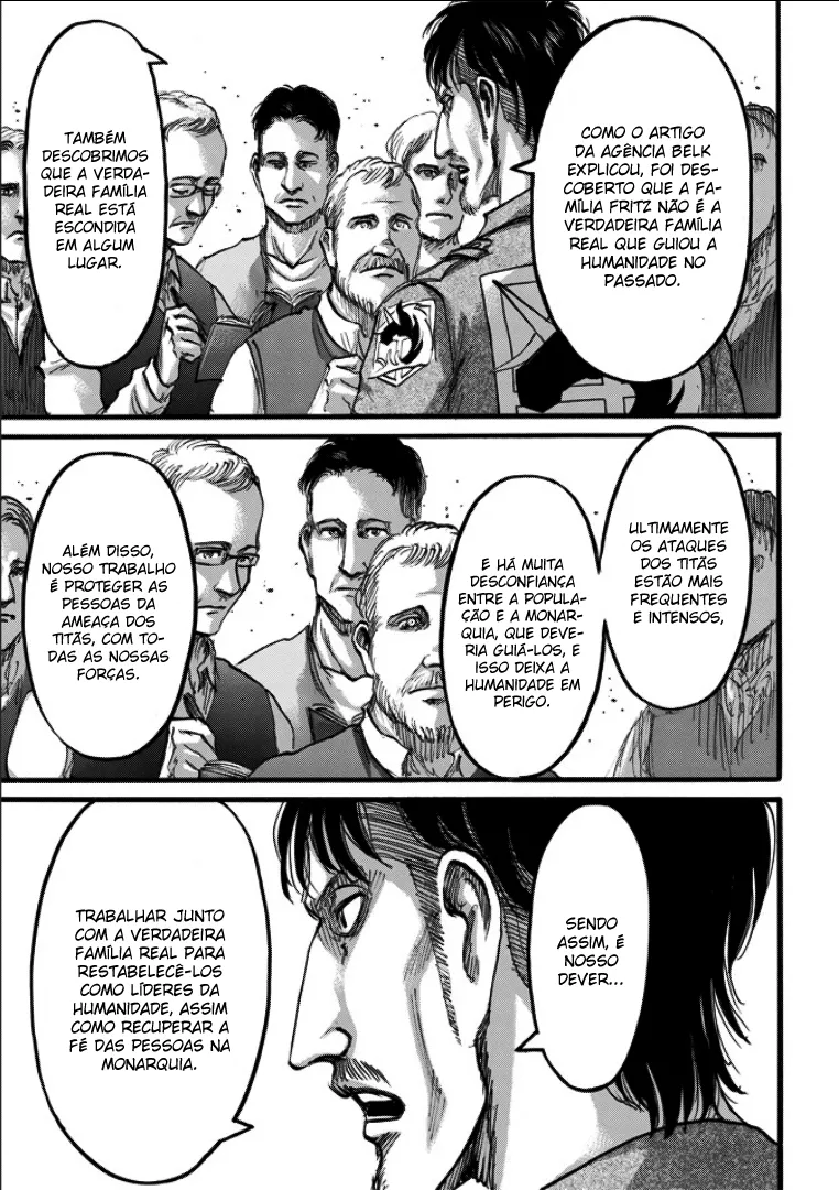 Read Attack on Titan pt Manga Online