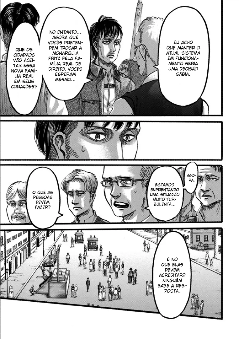 Read Attack on Titan pt Manga Online