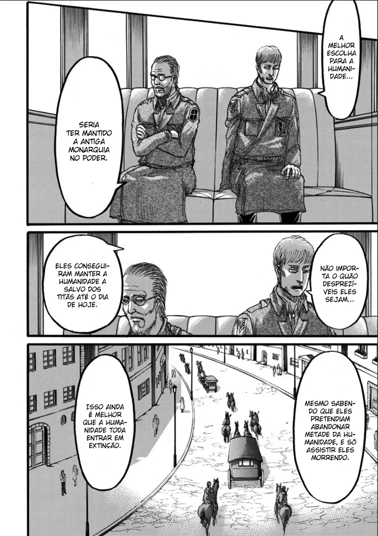 Read Attack on Titan pt Manga Online