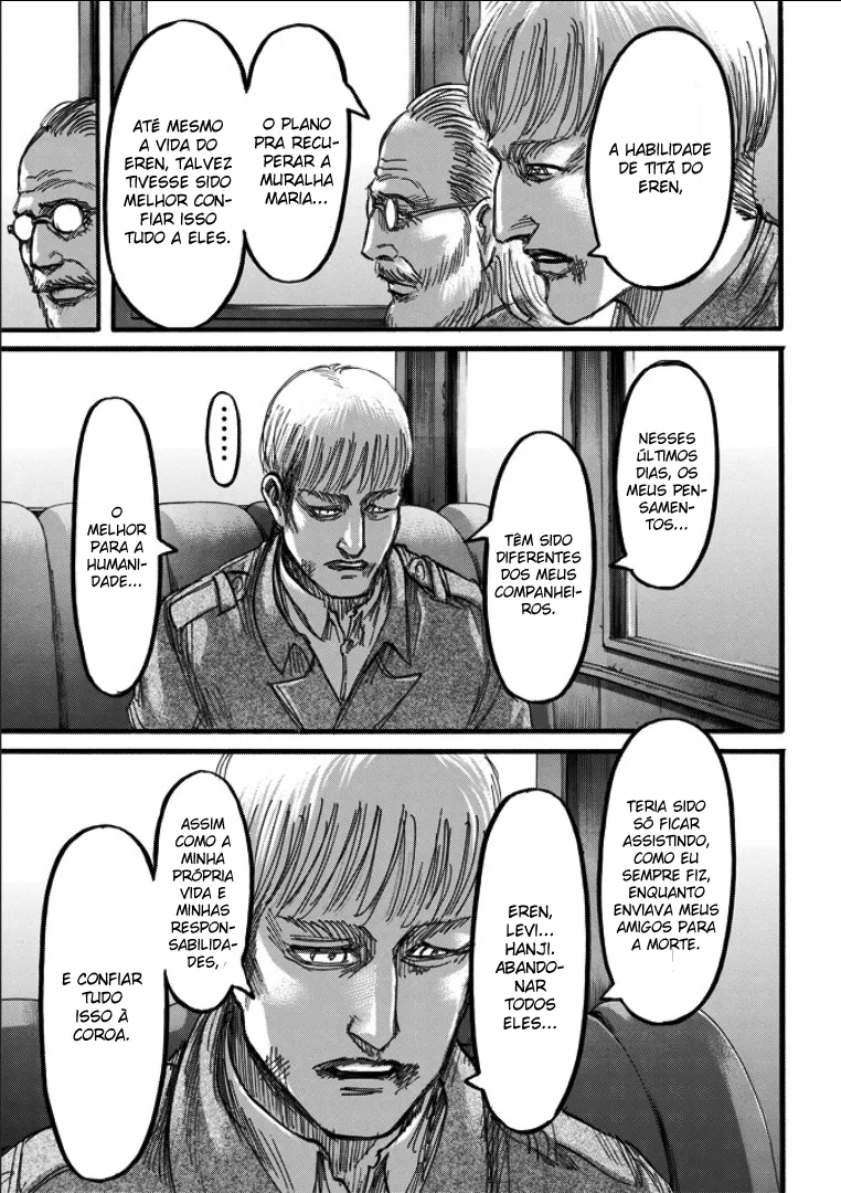 Read Attack on Titan pt Manga Online