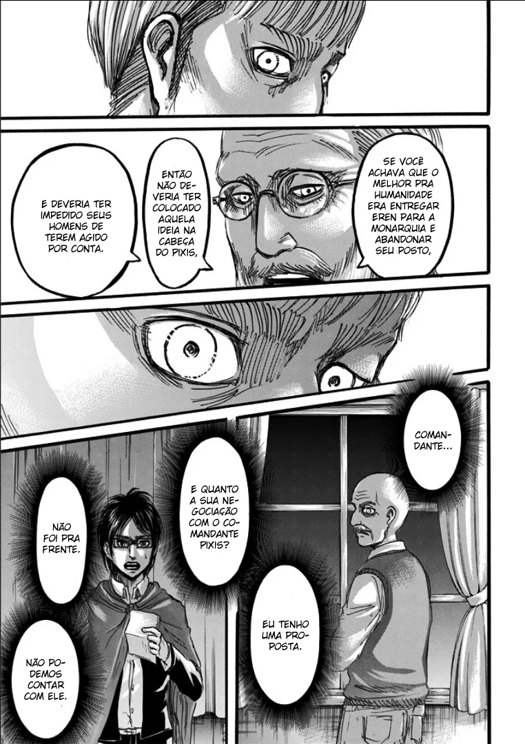 Read Attack on Titan pt Manga Online