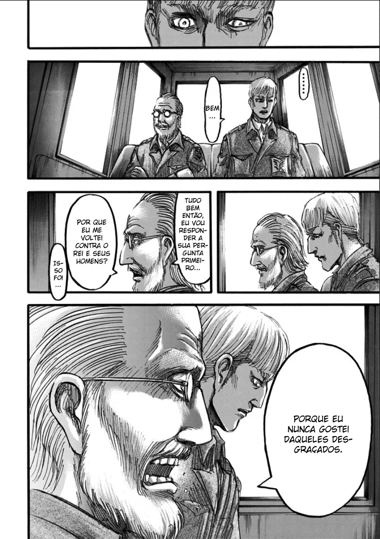 Read Attack on Titan pt Manga Online