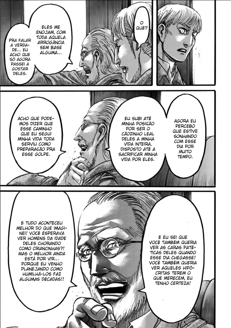 Read Attack on Titan pt Manga Online