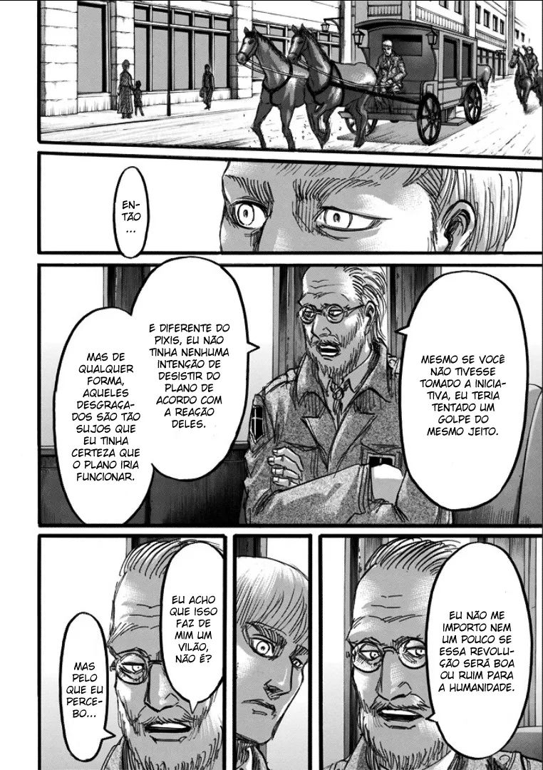 Read Attack on Titan pt Manga Online