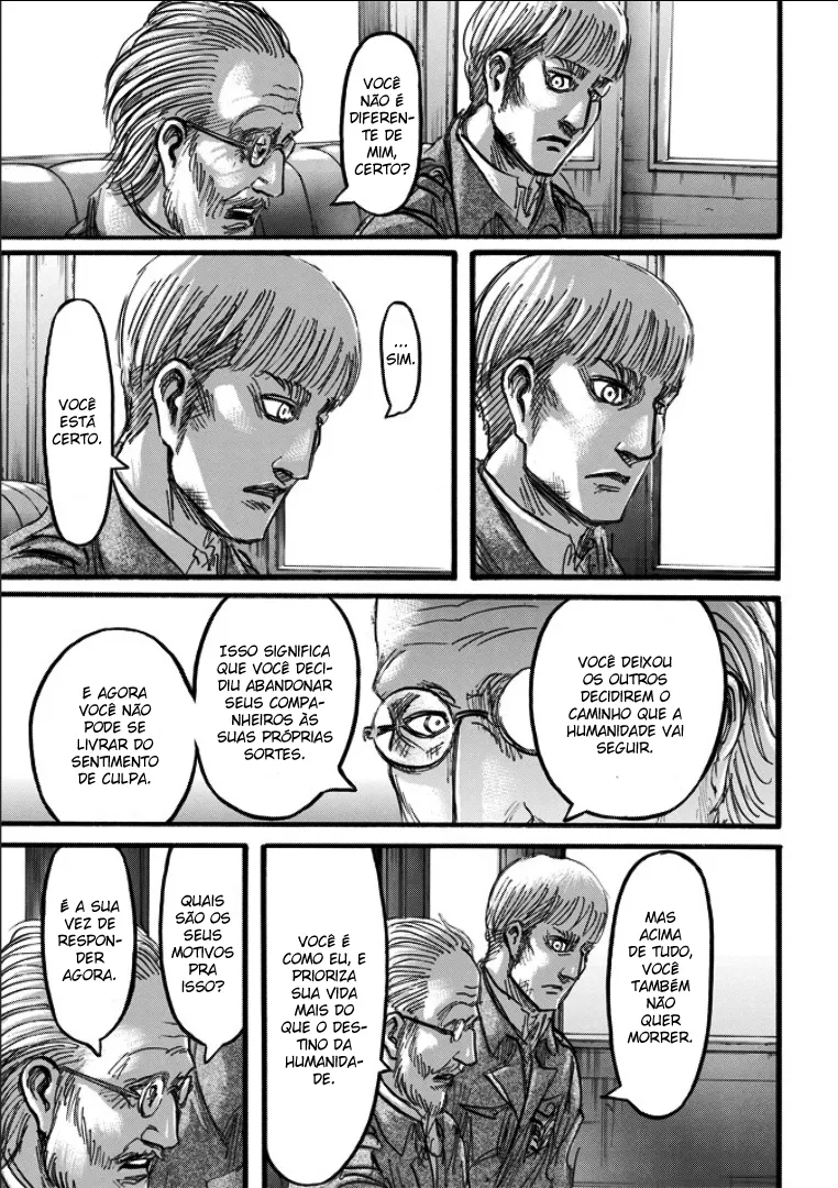 Read Attack on Titan pt Manga Online