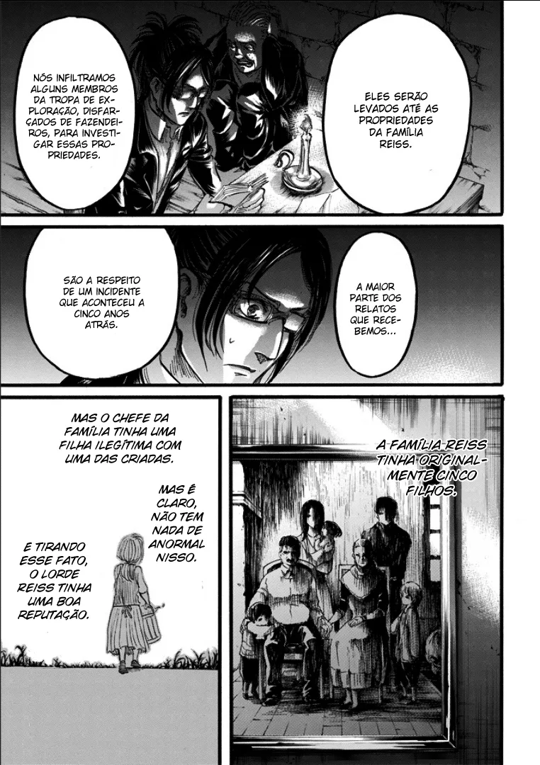 Read Attack on Titan pt Manga Online