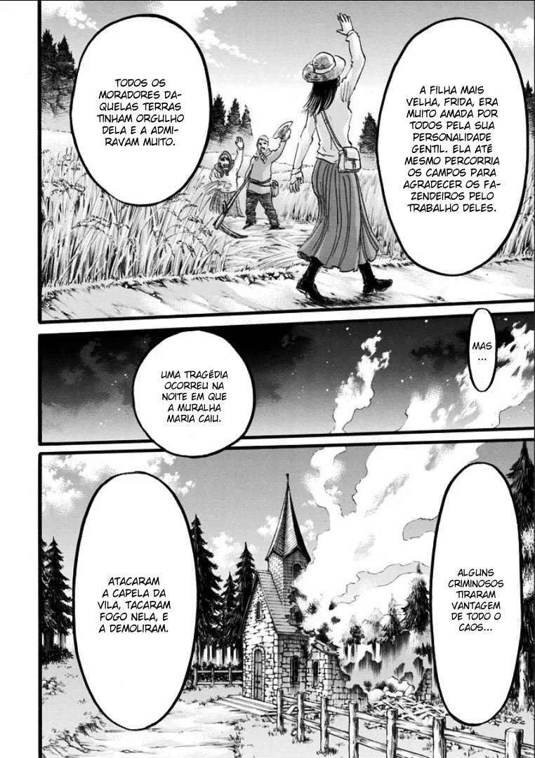 Read Attack on Titan pt Manga Online