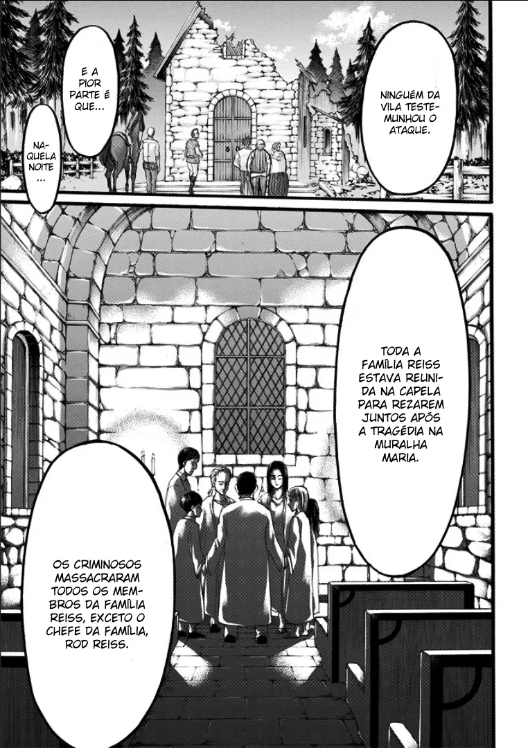 Read Attack on Titan pt Manga Online
