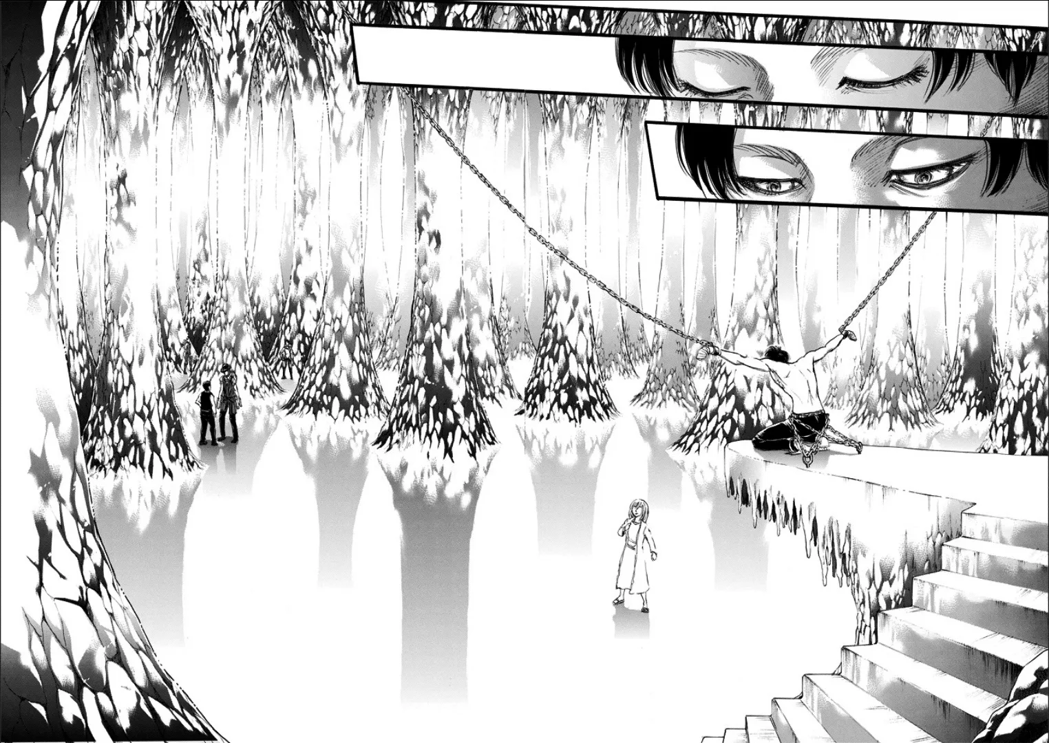 Read Attack on Titan pt Manga Online