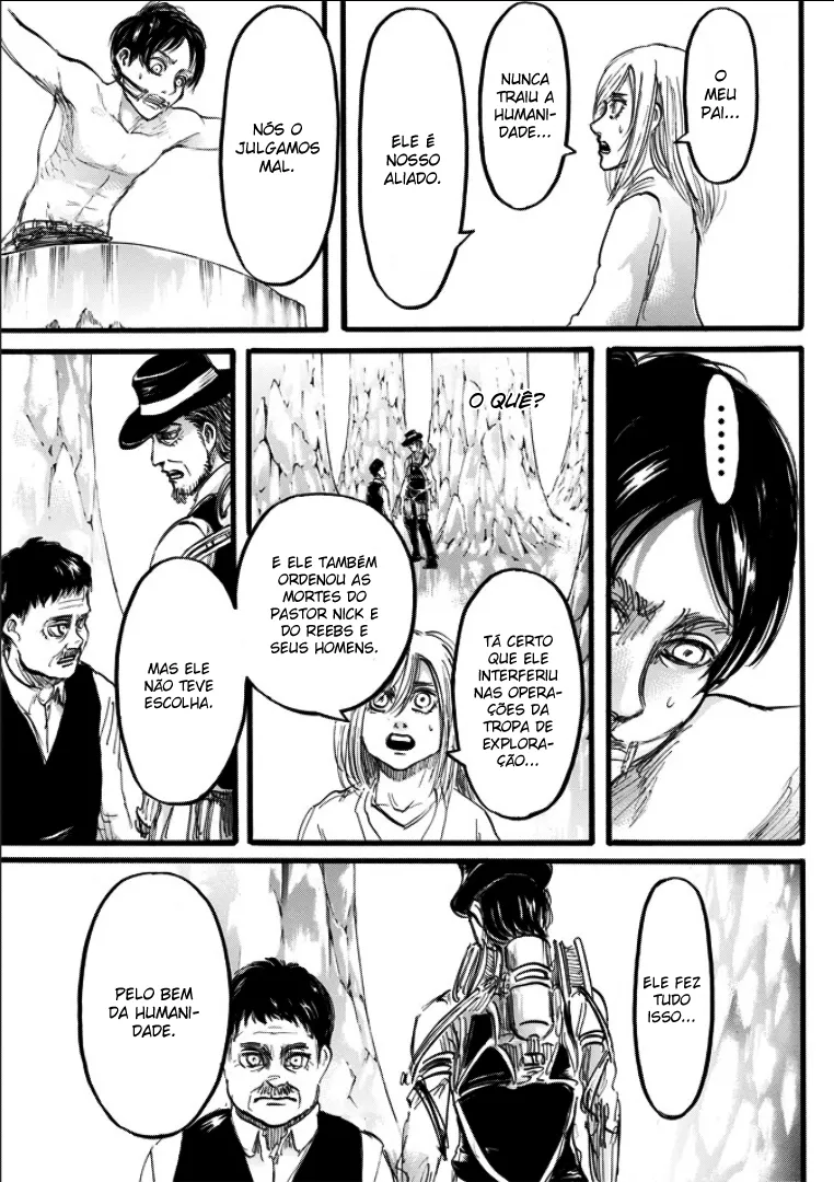Read Attack on Titan pt Manga Online