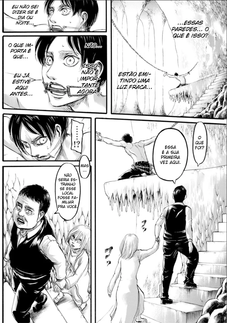 Read Attack on Titan pt Manga Online