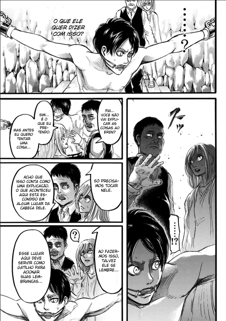 Read Attack on Titan pt Manga Online