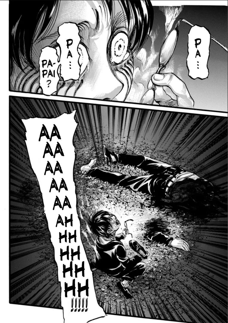 Read Attack on Titan pt Manga Online