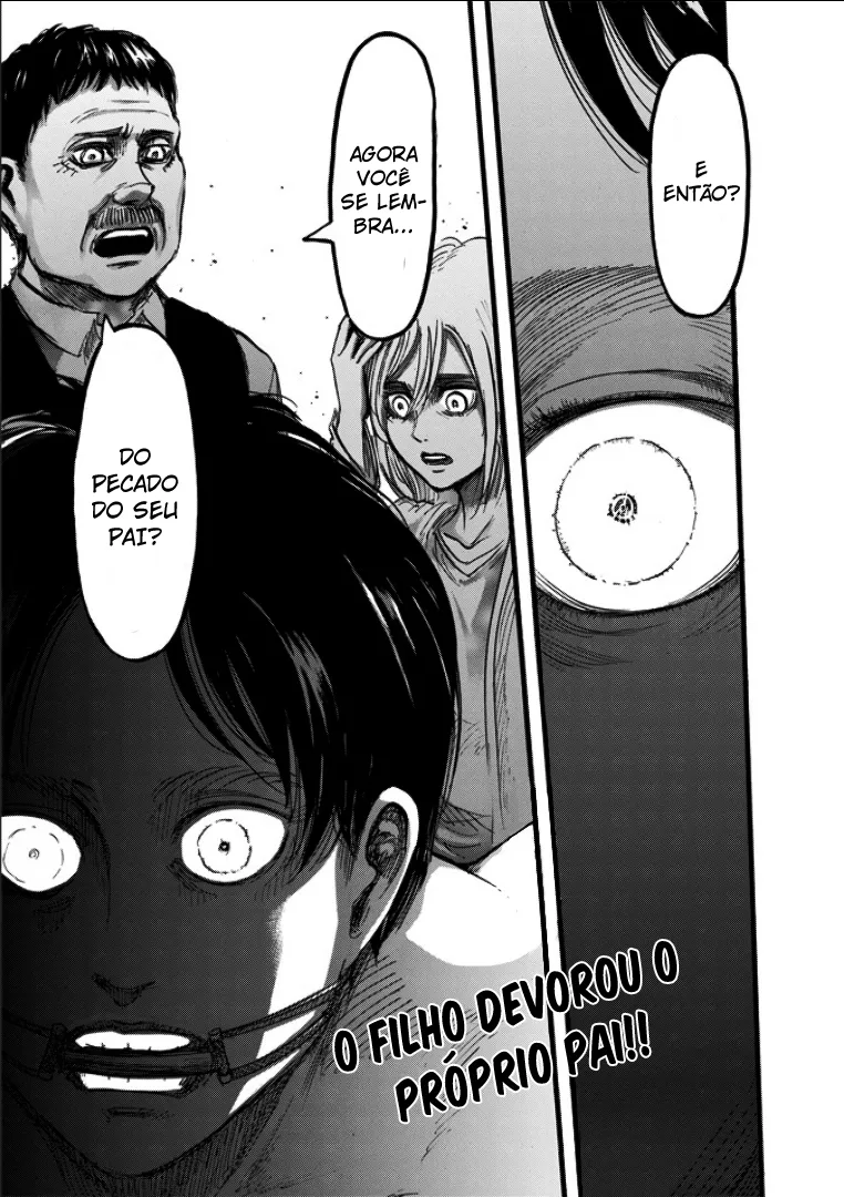 Read Attack on Titan pt Manga Online