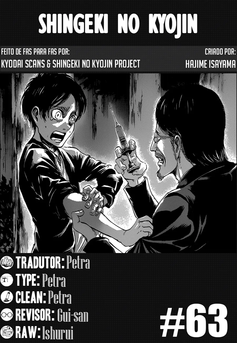 Read Attack on Titan pt Manga Online
