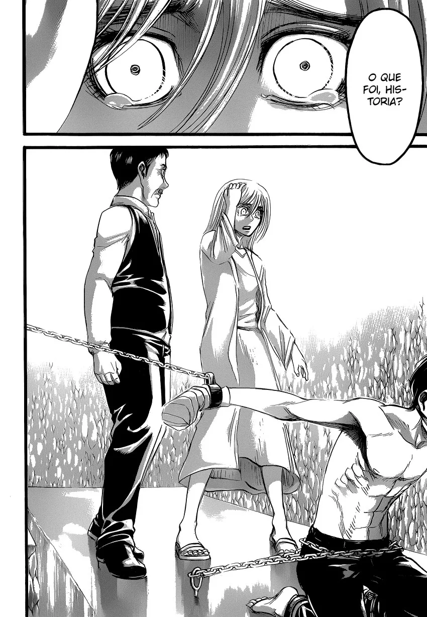 Read Attack on Titan pt Manga Online