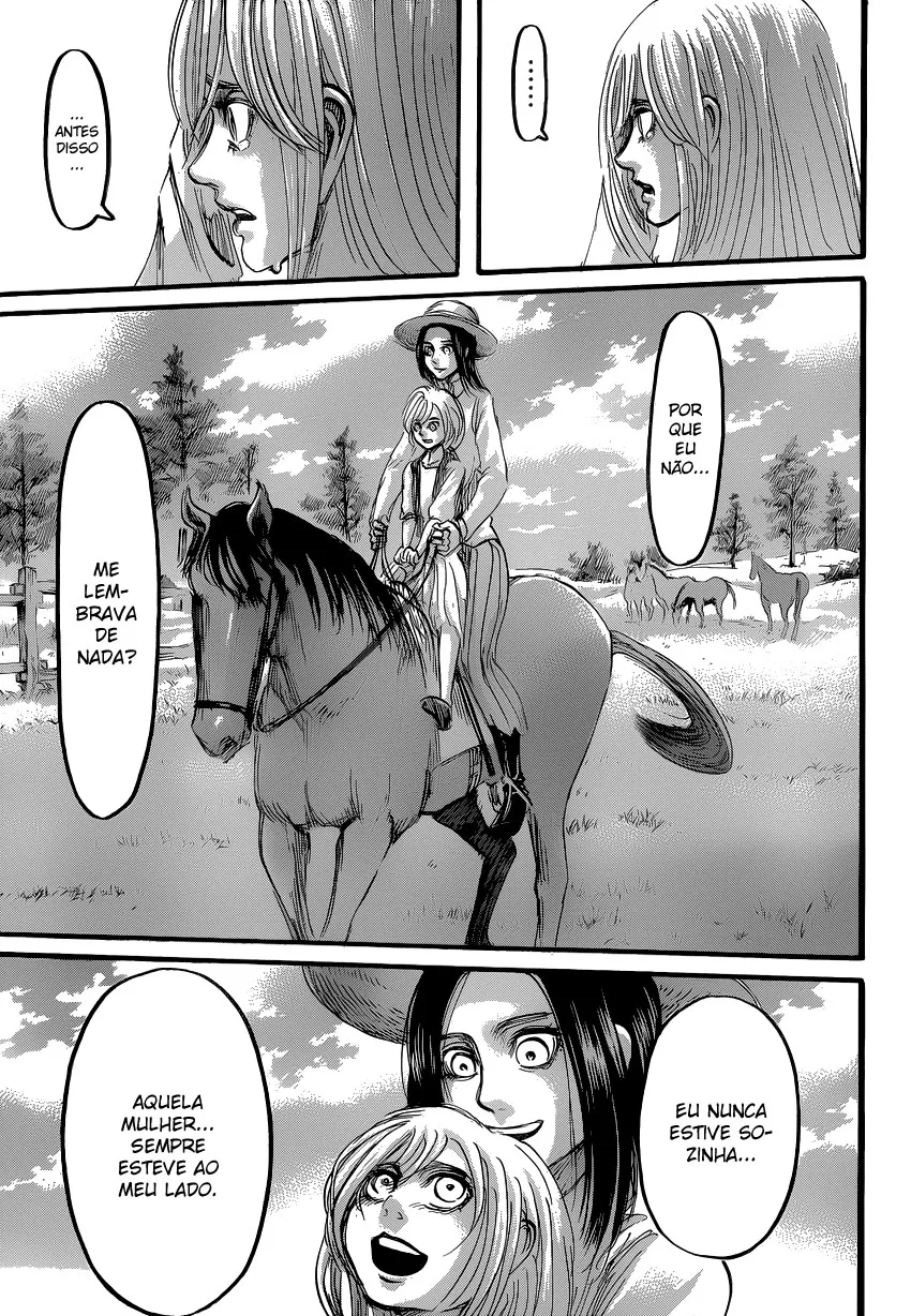 Read Attack on Titan pt Manga Online